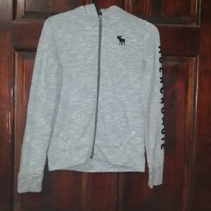 Abercrombie Kids Boys Sweater Size 9-10